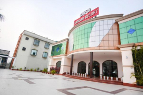 OYO 90376 Hotel Down Town